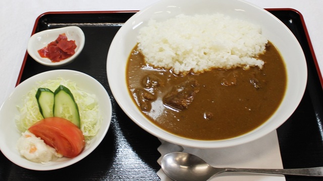 カレーライス